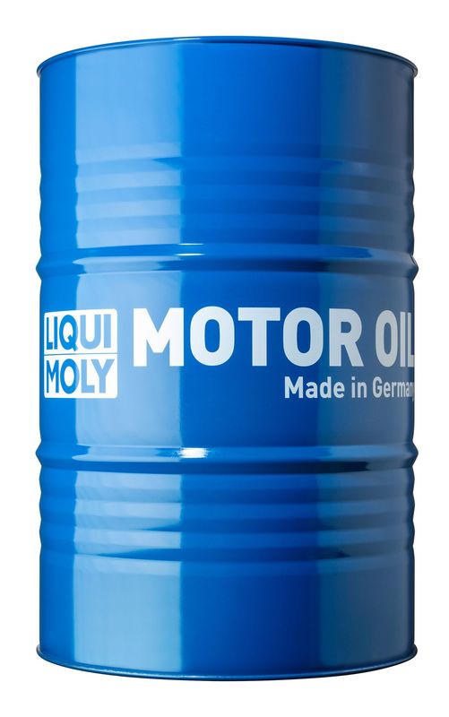 LIQUI MOLY Моторное масло 22256